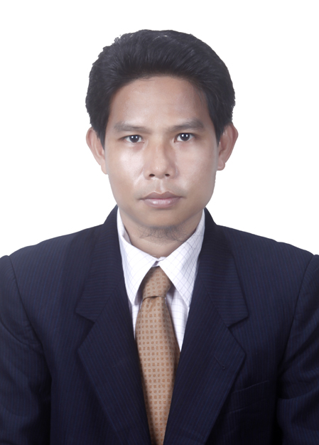 Syarifuddin M. Parenreng